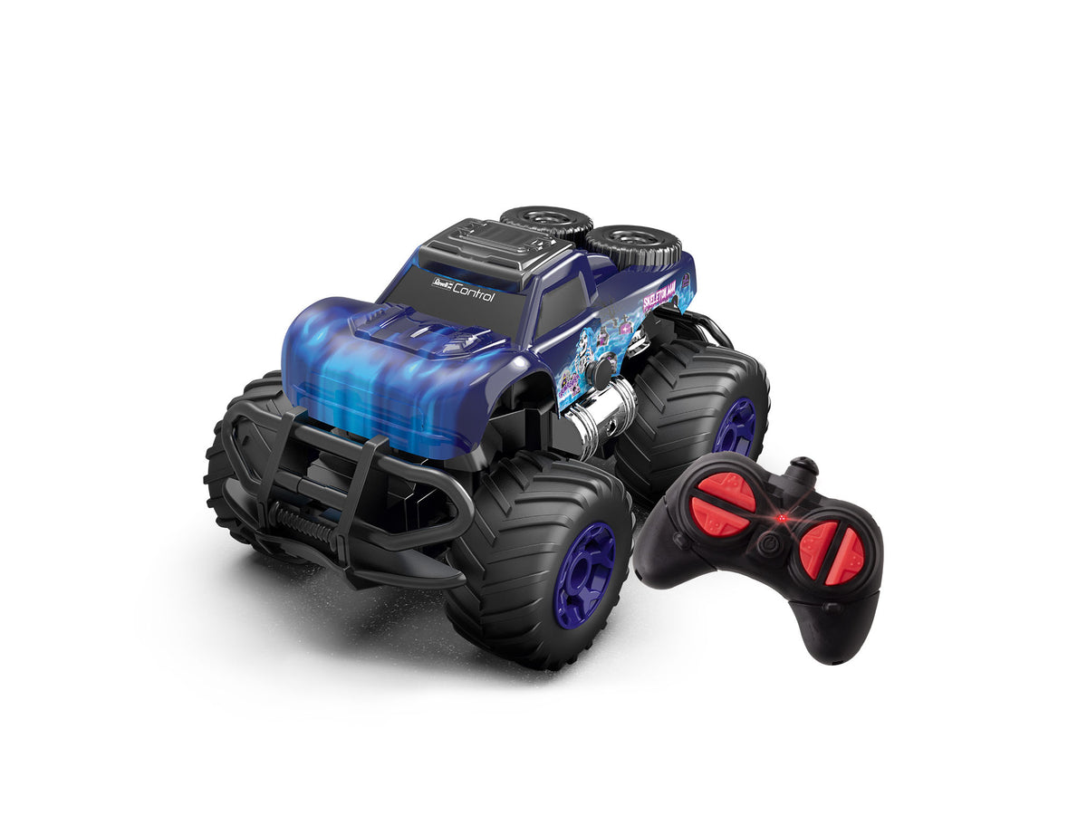 Ultra Monster Series (blau)