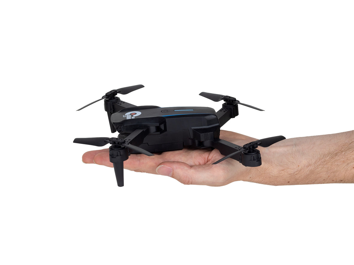 RC Quadrocopter GO! Stunt 2.0