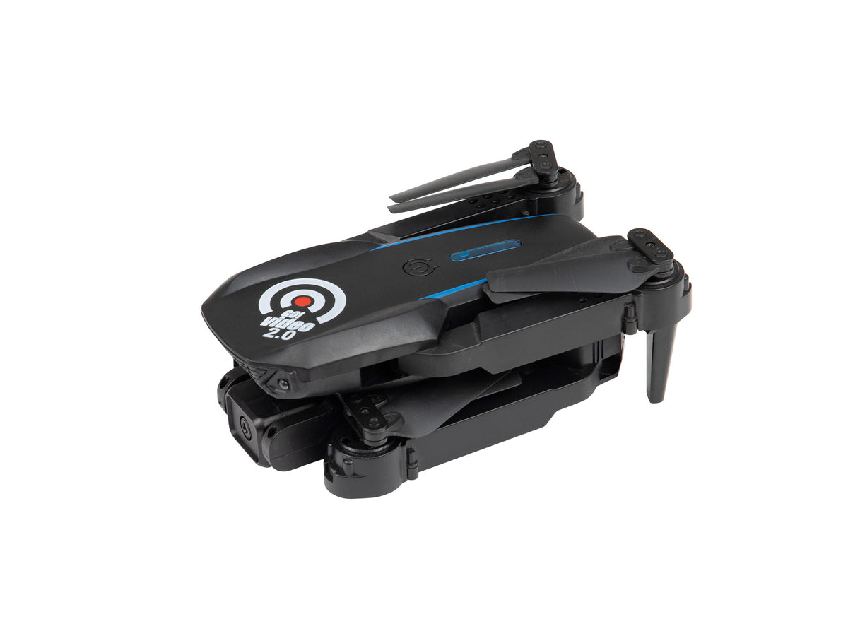 RC Quadrocopter GO! Video 2.0