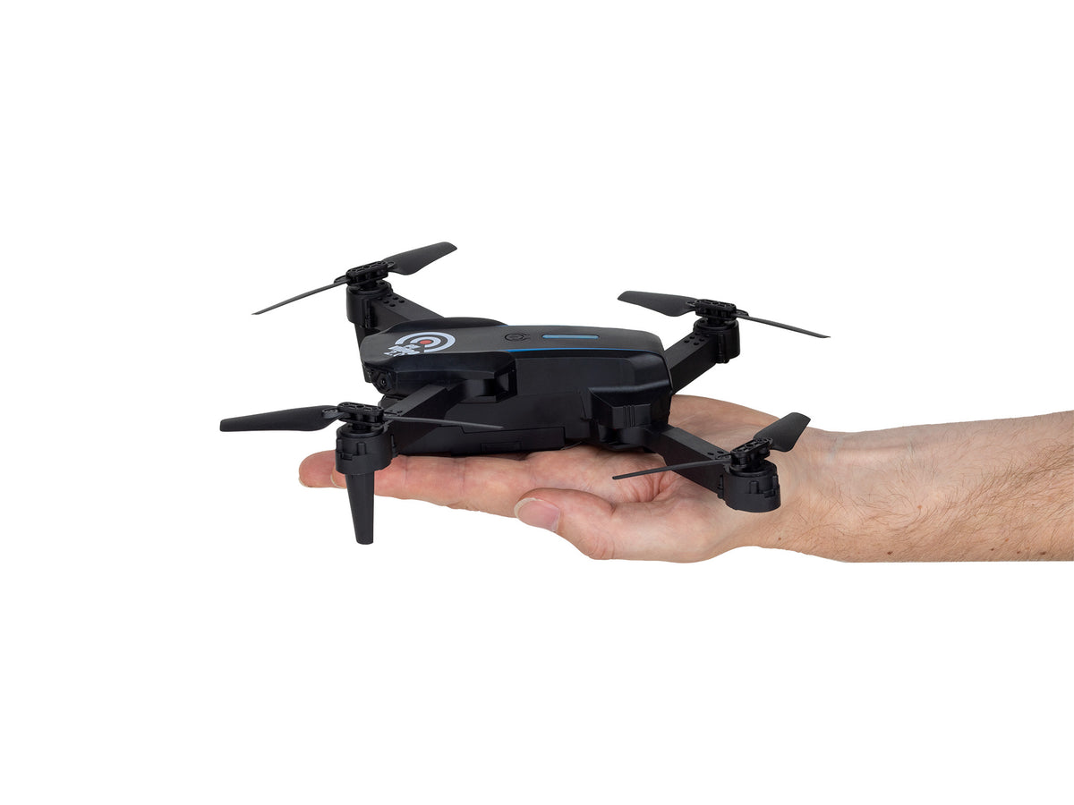 RC Quadrocopter GO! Video 2.0