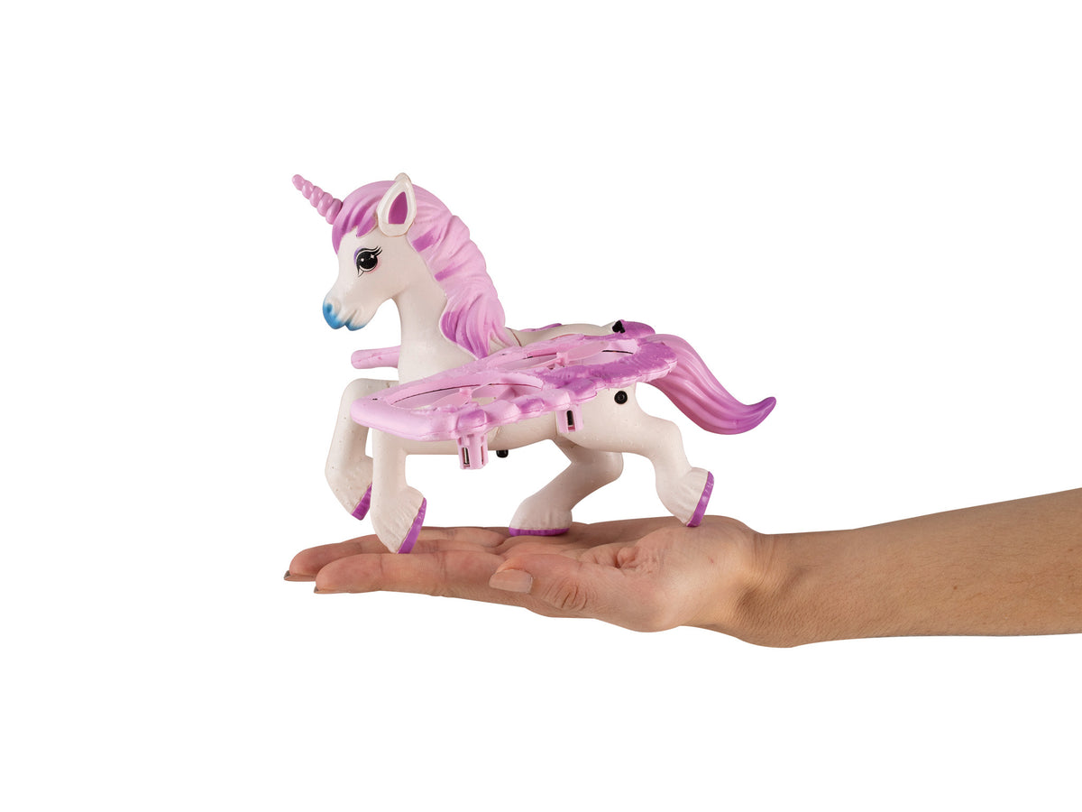 RC Flying Unicorn