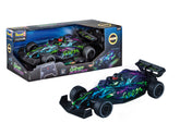 RC Car Ghost Racer