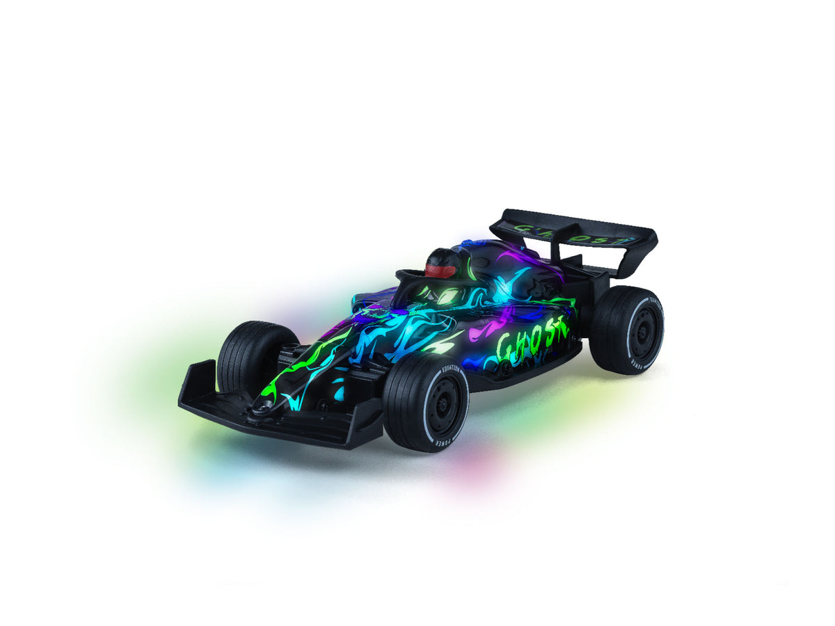 RC Car Ghost Racer