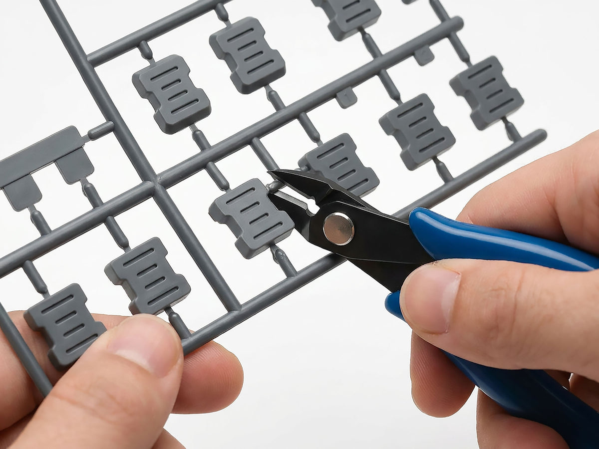 Precision Cutter