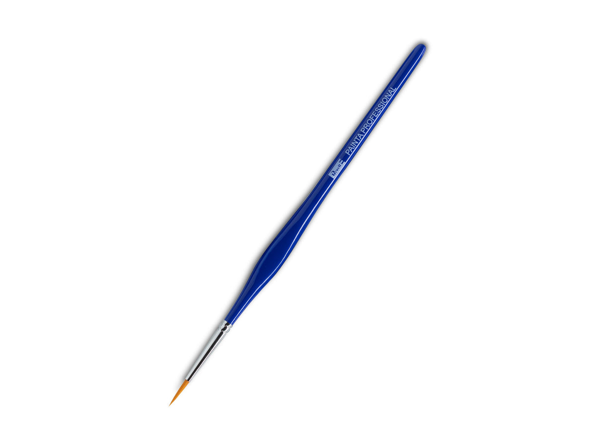 Painta Professional Brush, Size 0