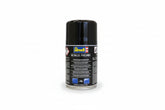 Spray Color Metallic Finisher