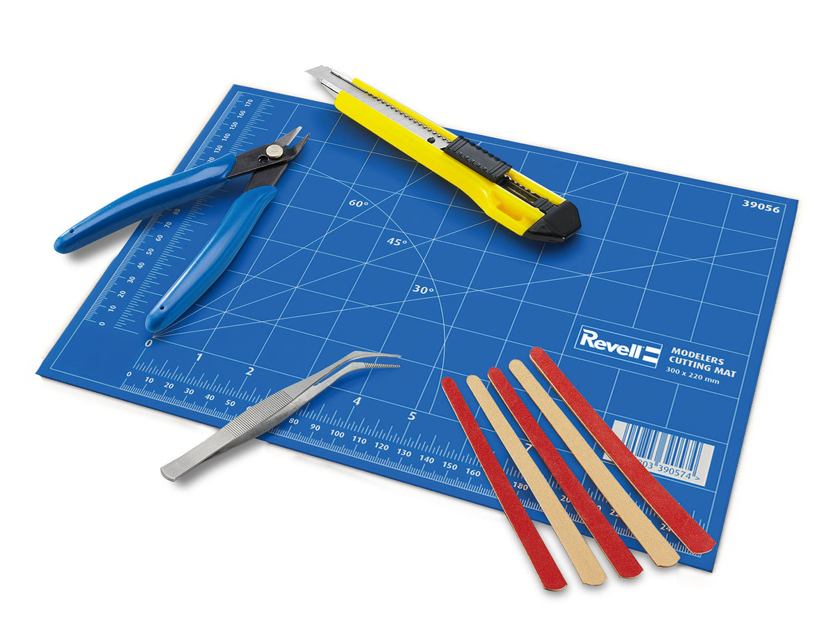 Hobby Tool Kit Basic