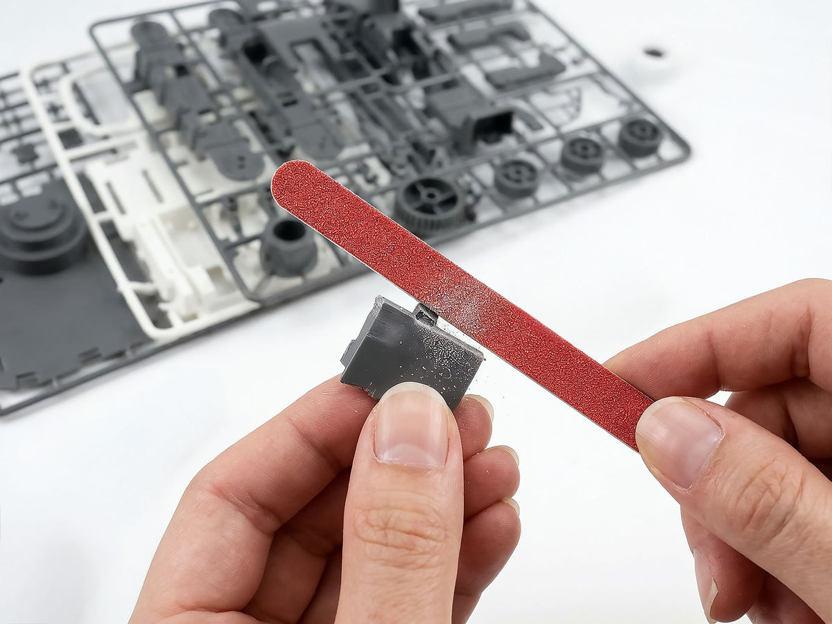 Hobby Tool Kit Basic