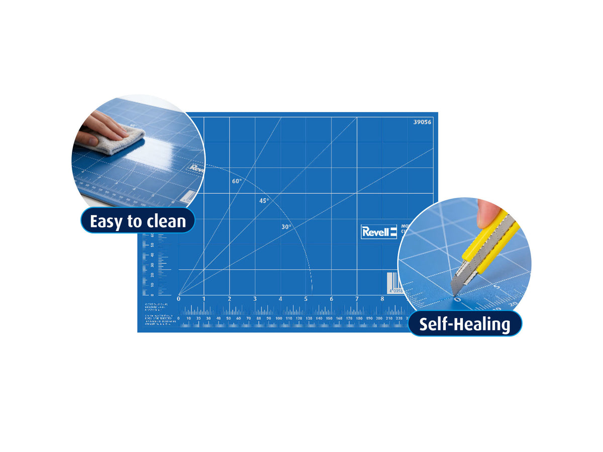 Hobby Tool Kit Pro