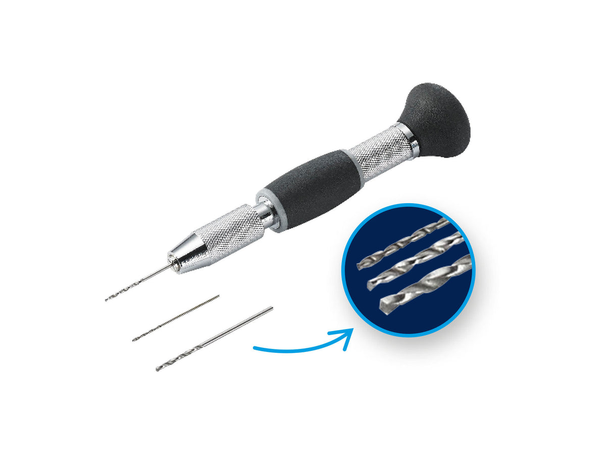 Hobby Tool Kit Pro
