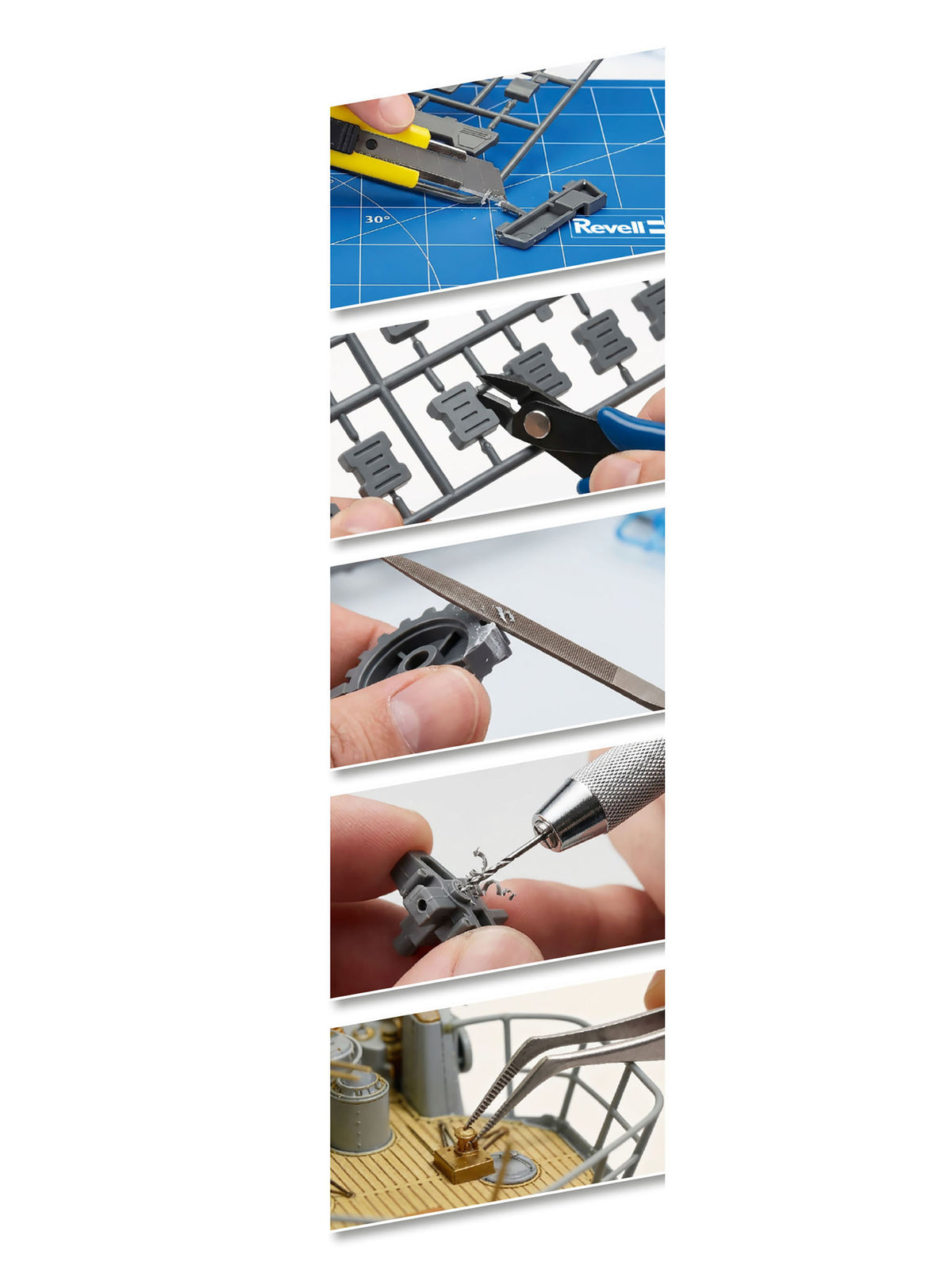 Hobby Tool Kit Pro