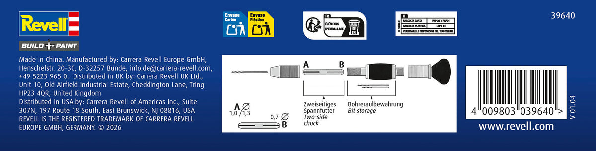 Hobby Tool Kit Pro