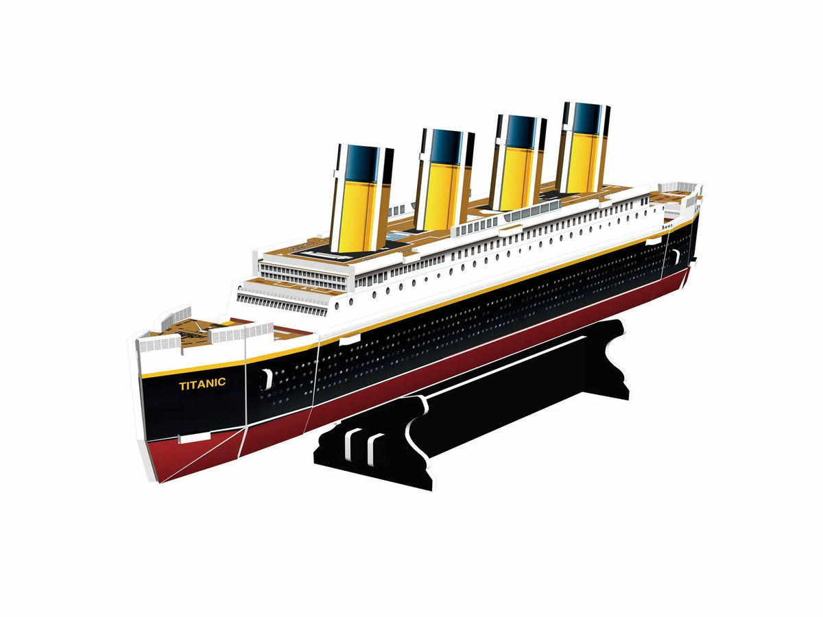 RMS Titanic