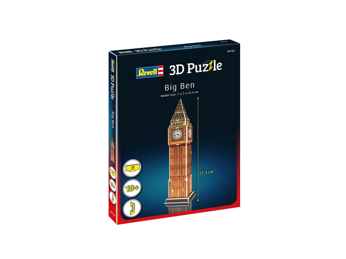 Big Ben
