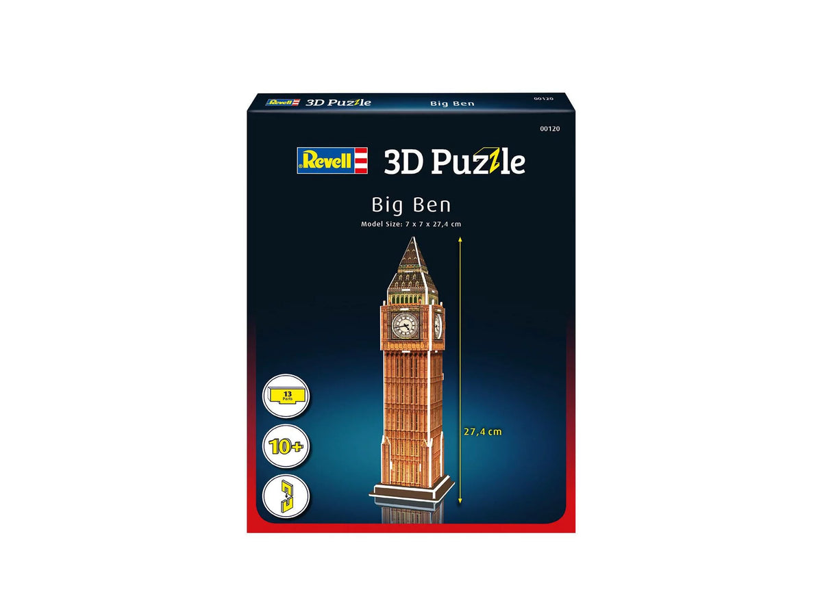Big Ben