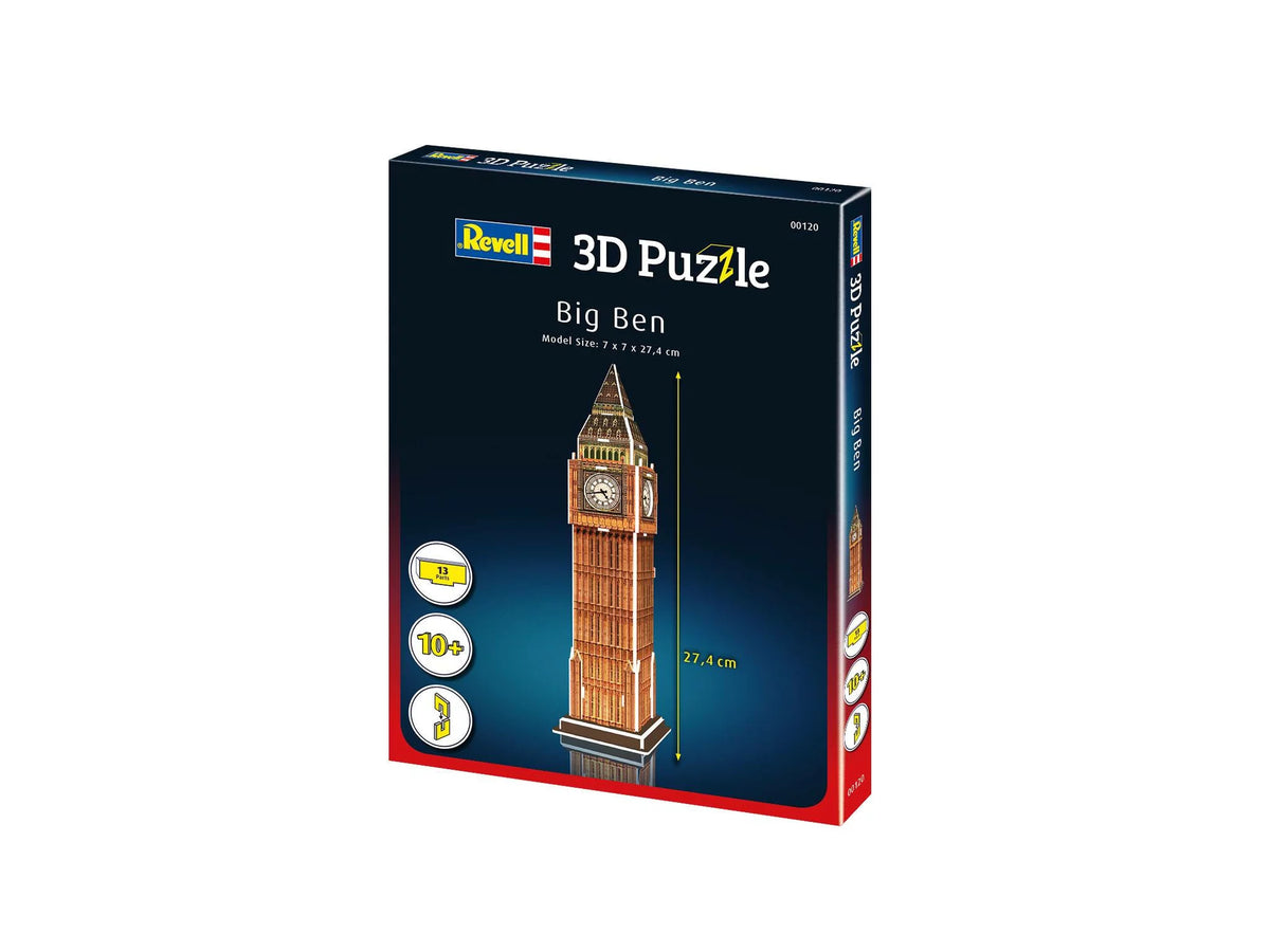 Big Ben