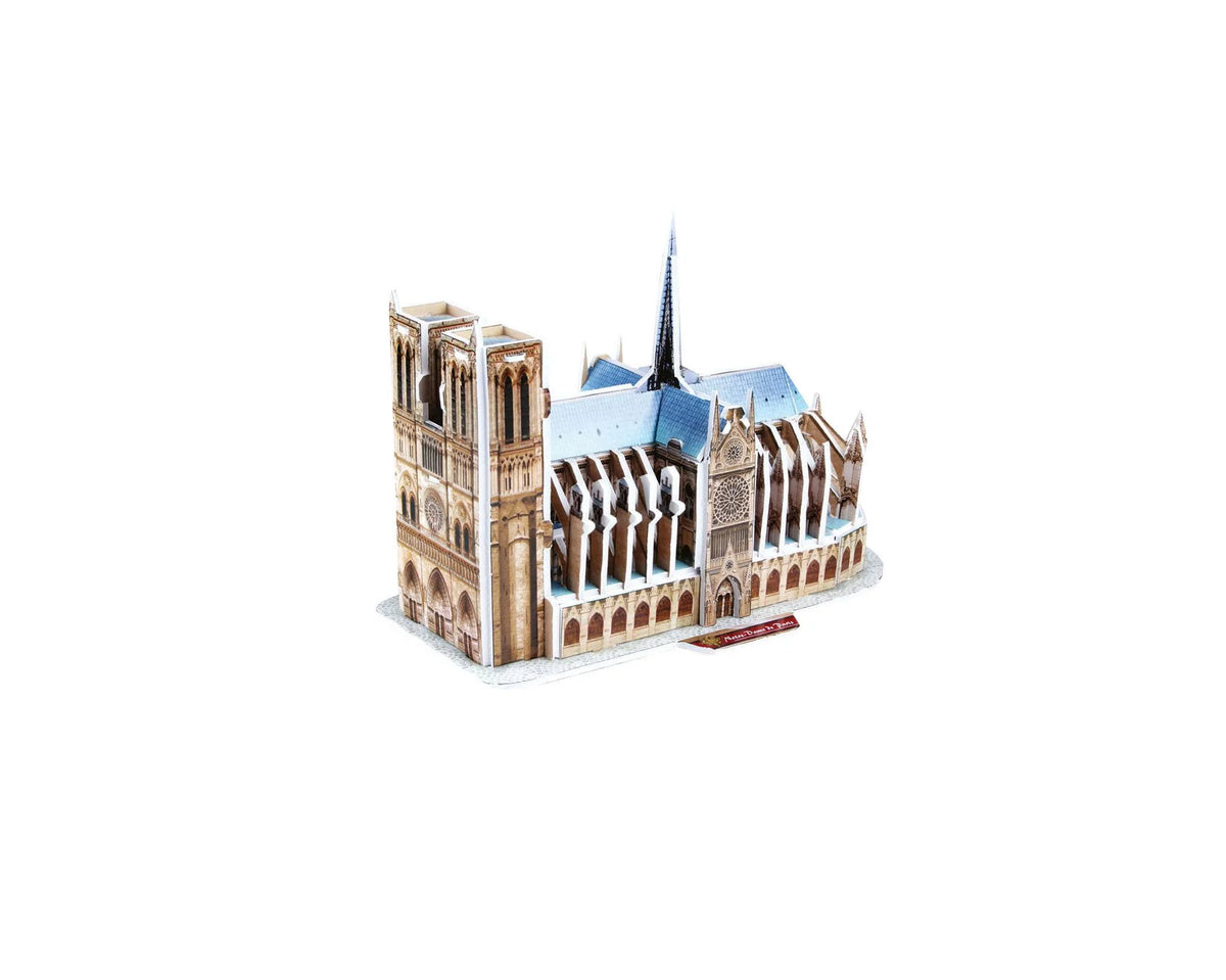 Notre-Dame de Paris