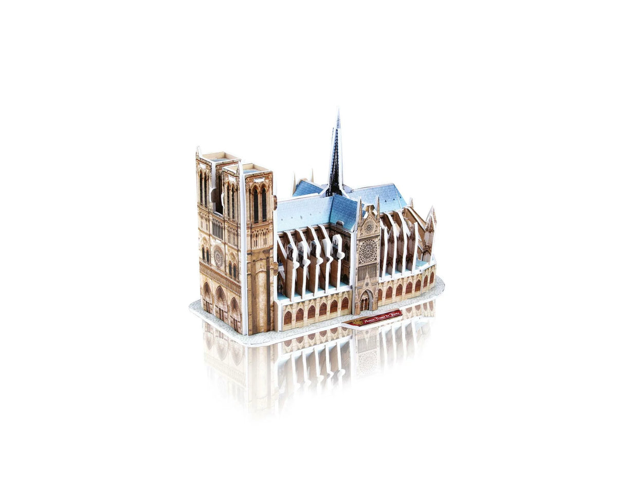 Notre-Dame de Paris