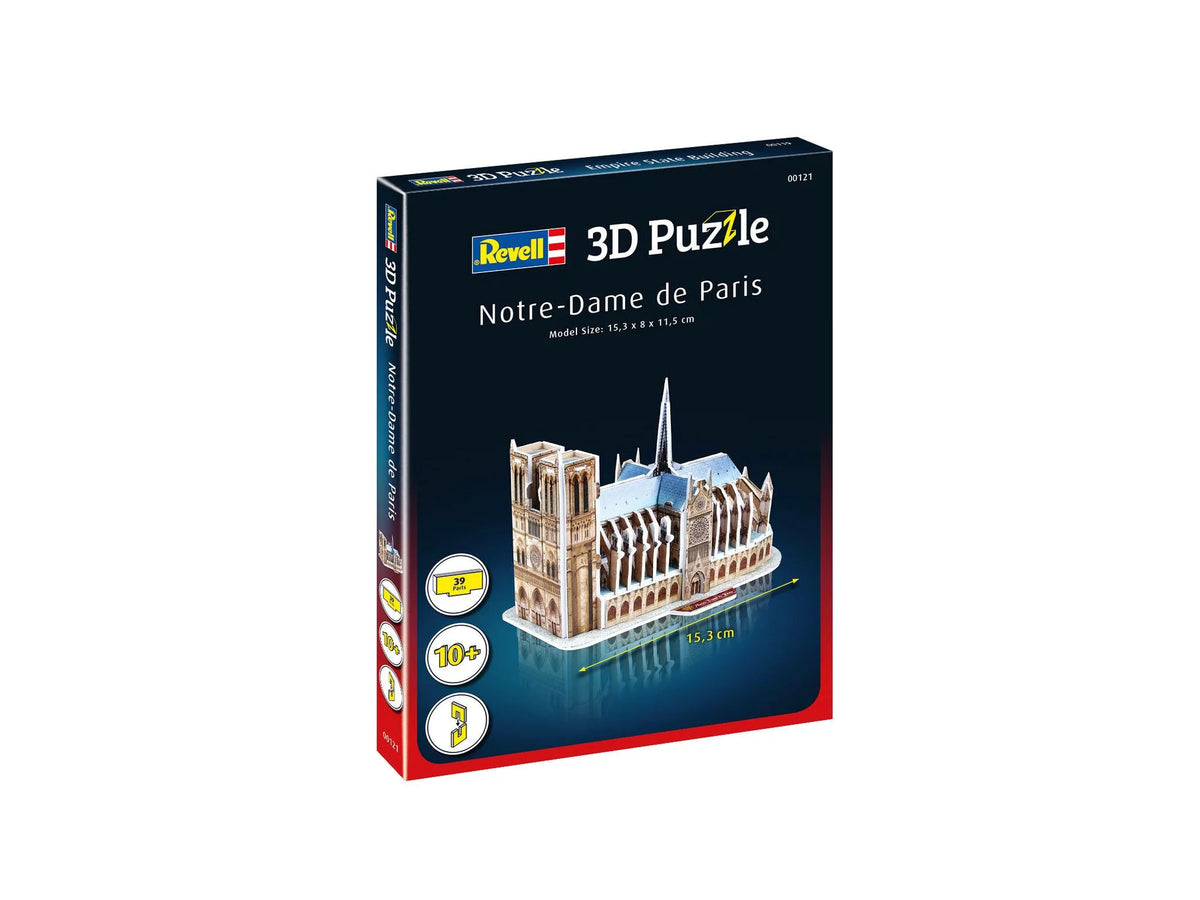 Notre-Dame de Paris
