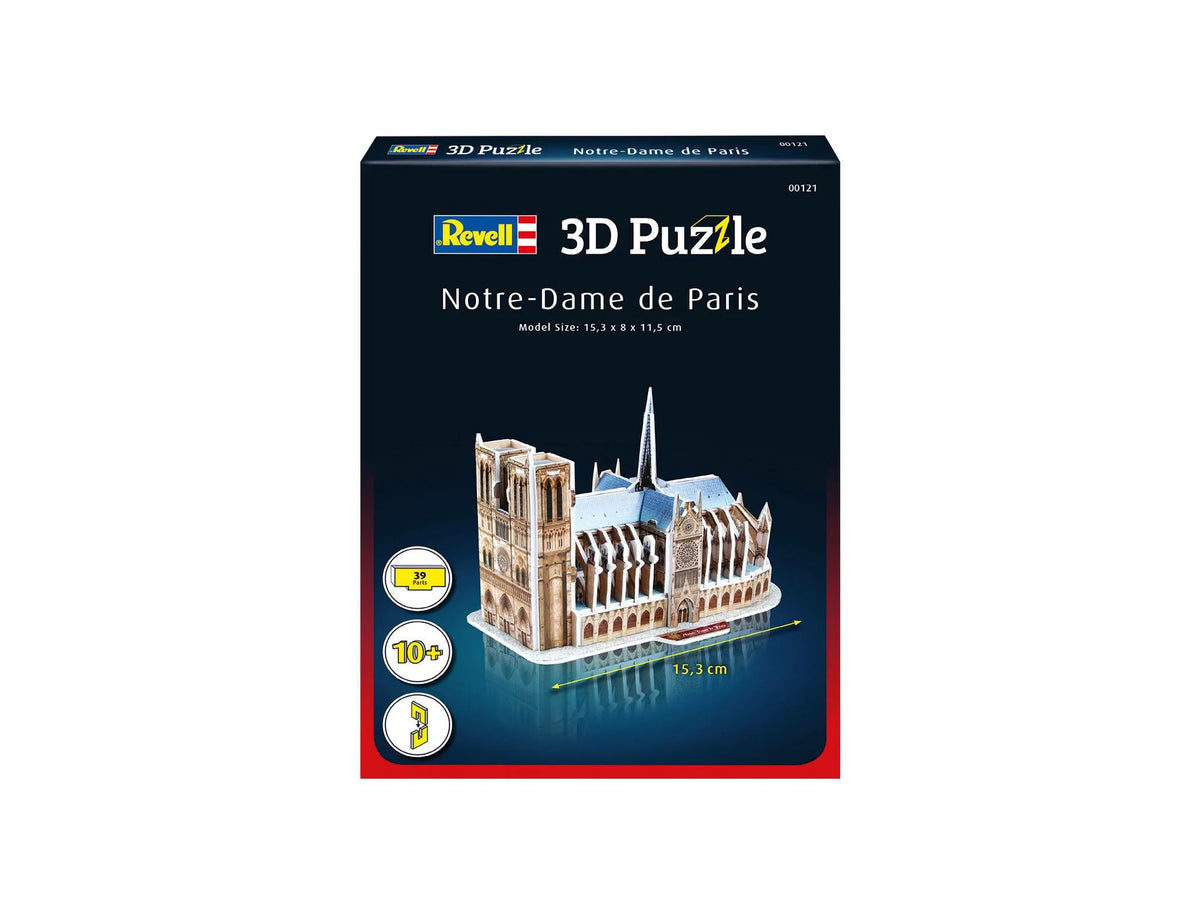 Notre-Dame de Paris