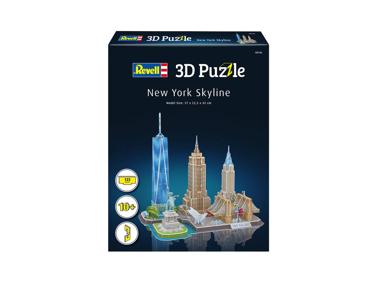 New York Skyline