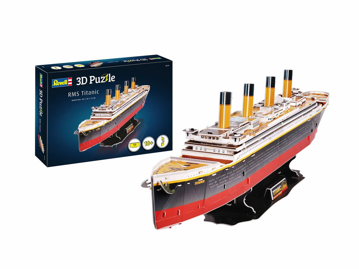 RMS Titanic