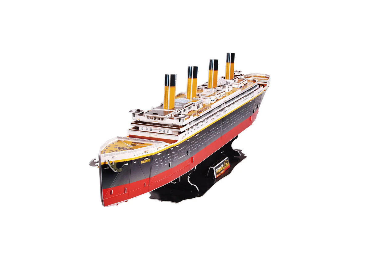 RMS Titanic