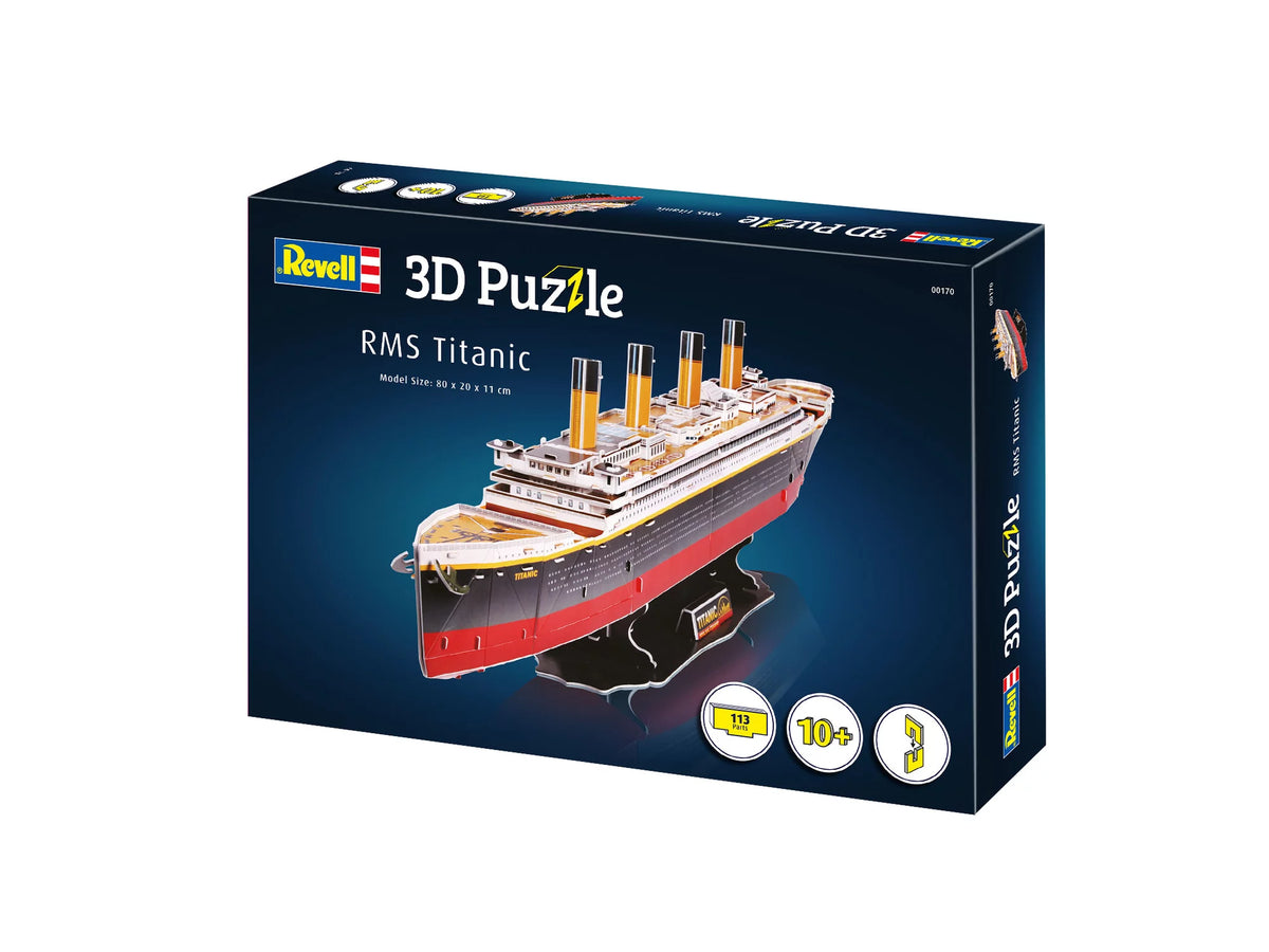 RMS Titanic