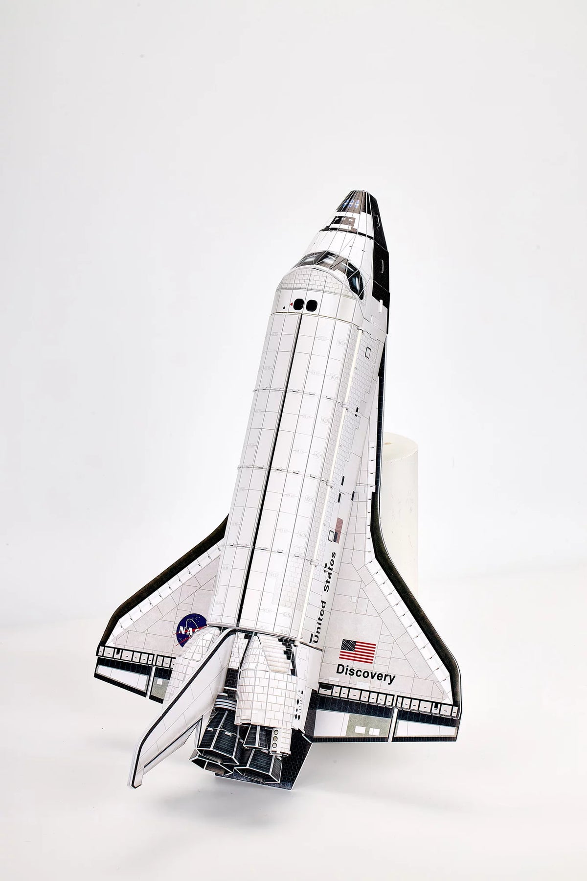 Space Shuttle Discovery