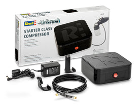 Airbrush Starter Class Compressor