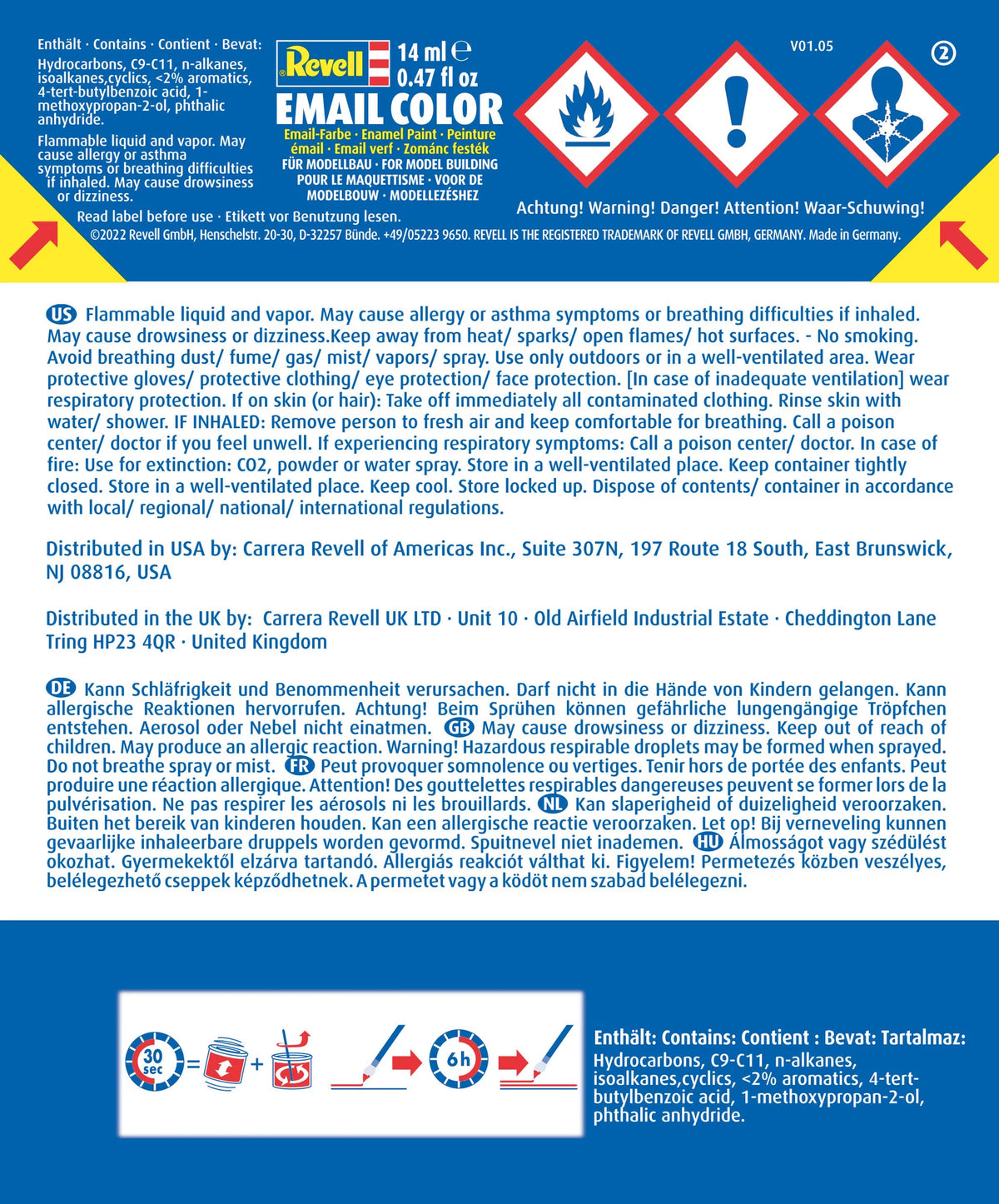 lichtgrün, matt RAL 6027 14 ml-Dose
