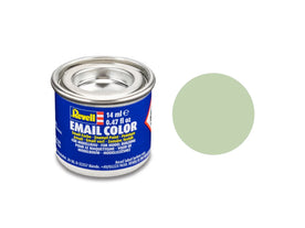 nebe, matný RAF 14 ml plechovka