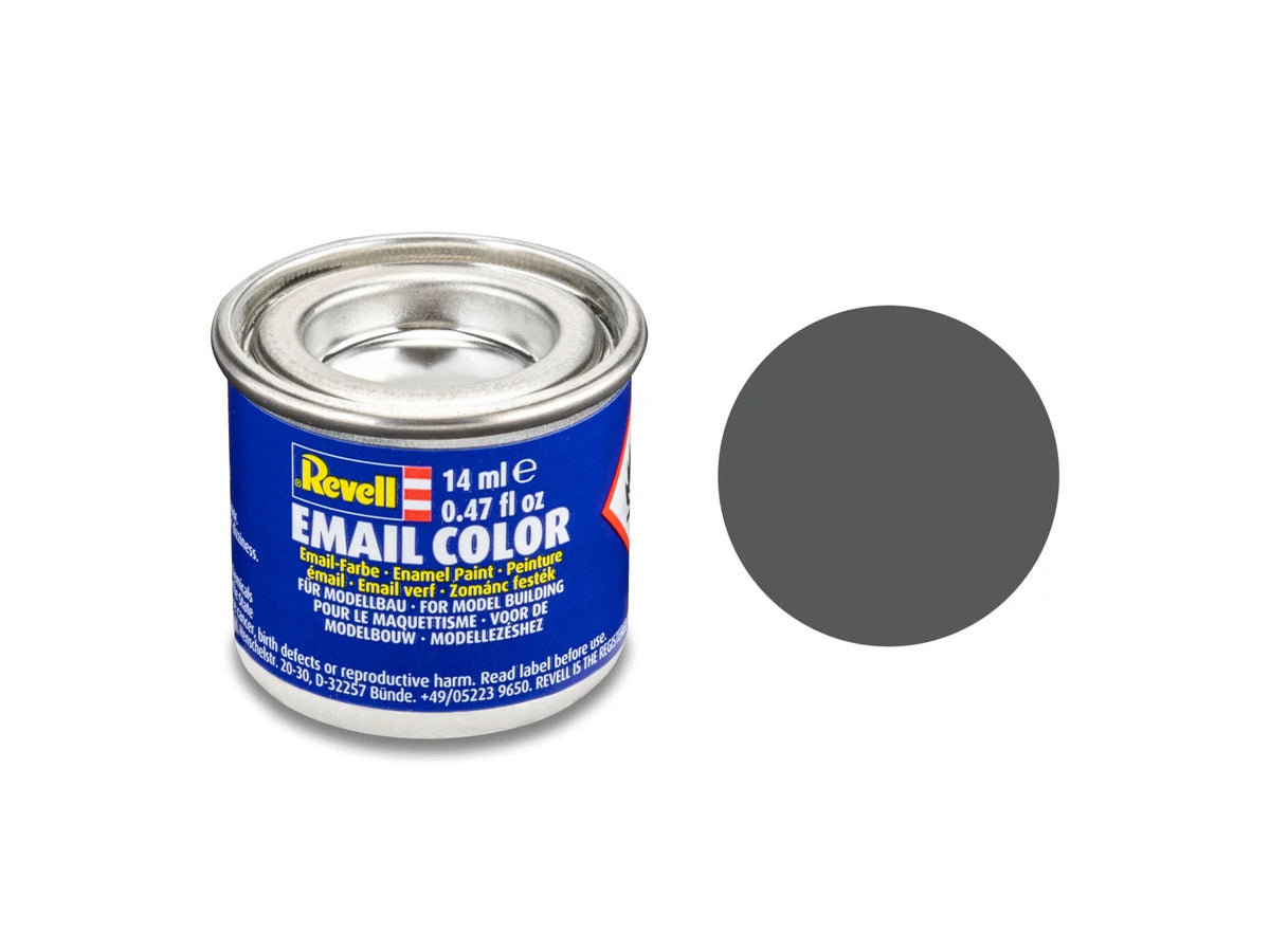 olivgrau, matt RAL 7010 14 ml-Dose