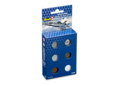 Email Set Colori adatto per articolo 03799 (6x 14ml)