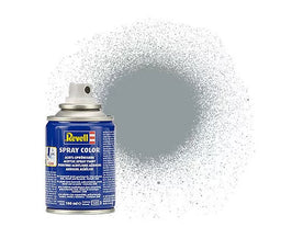 Matná barva ve spreji "USAF Light Grey" Aerosol - 100 ml
