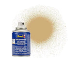 Metallic "Gold" Spray Color Acrylic Aerosol 100ml