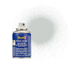 Spray Color Acrílico Seda "Gris Claro" 100ml