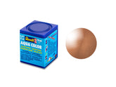 Réz, metál Aqua Color 18 ml