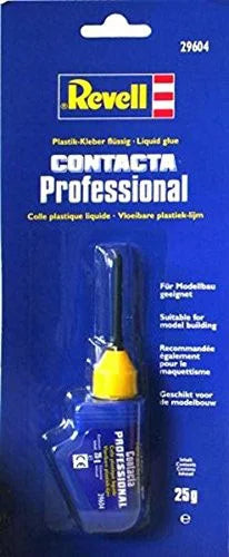 Contacta Professional geblistert