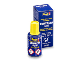 Contacta Folyékony, folyékony ragasztó (18 g)