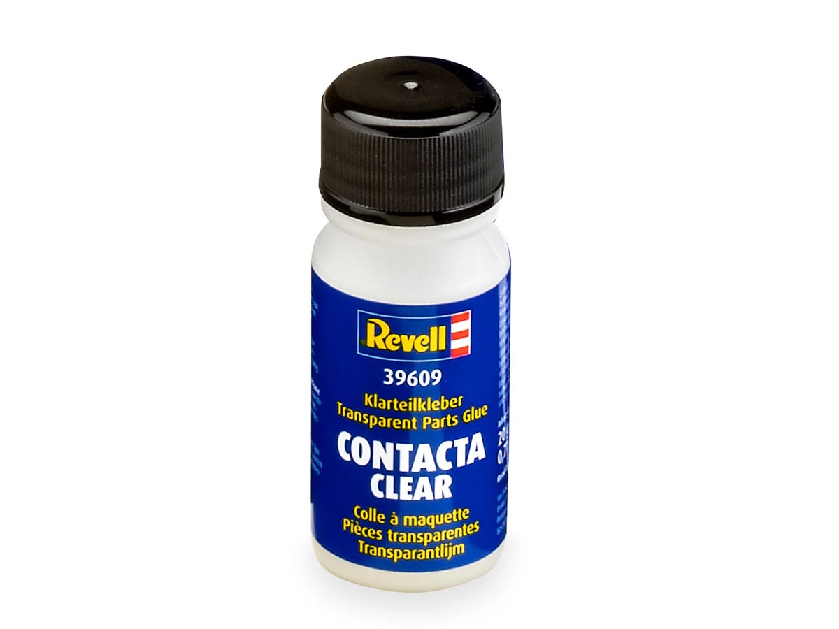 Contacta Clear, 20 g