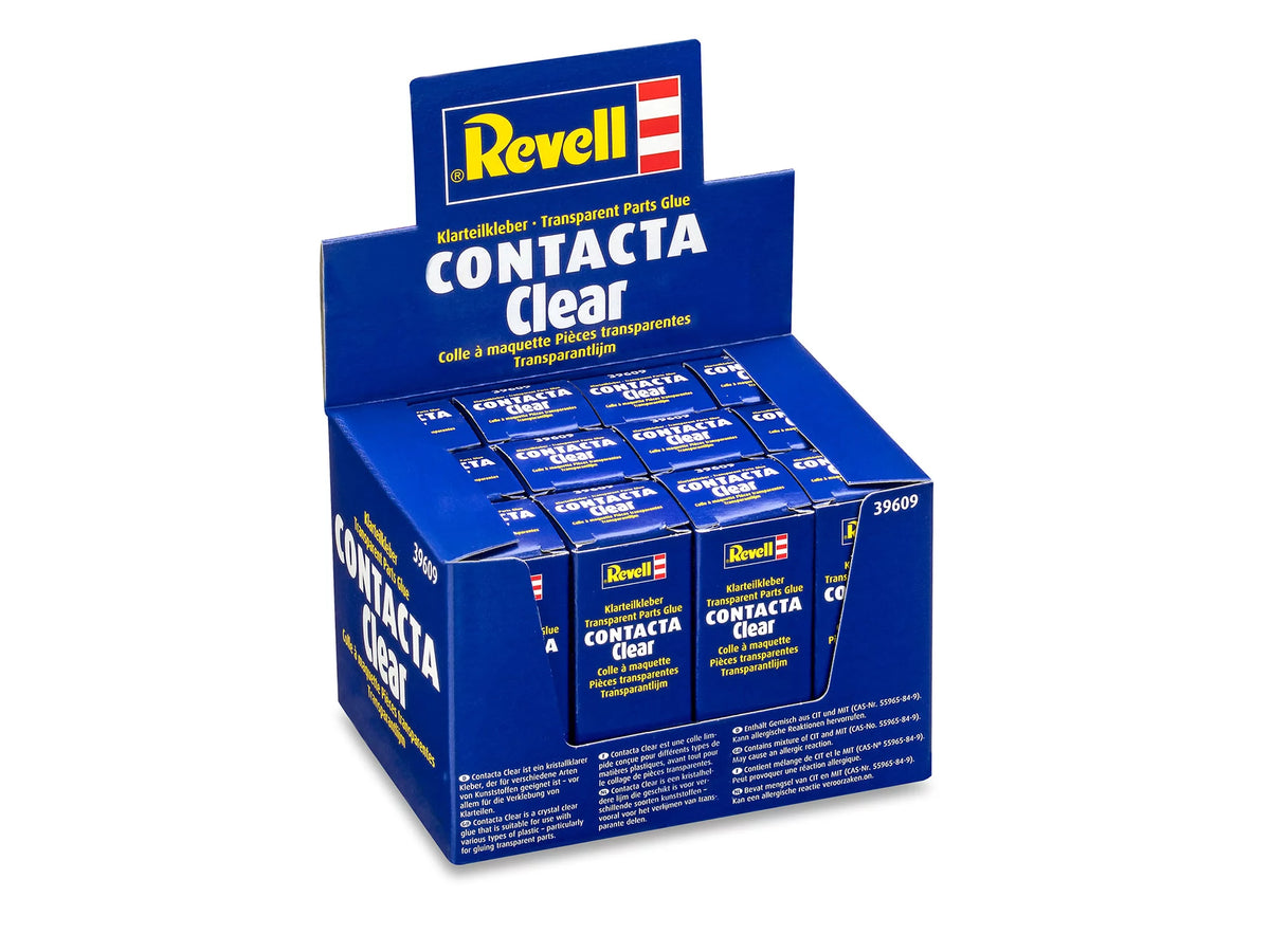 Contacta Clear, 20 g