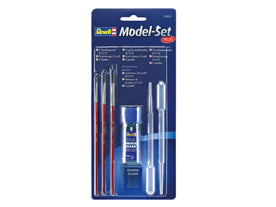 Model Set Plus “Painting Accessories”