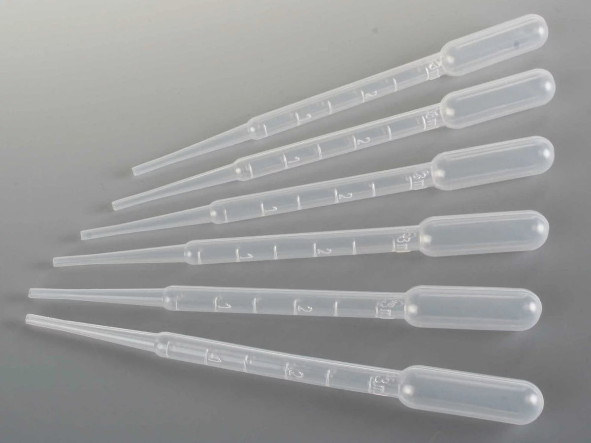 Revell Pipettenset (6 Stück)