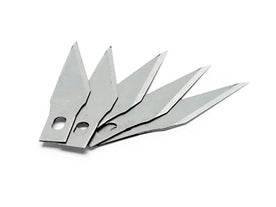 Replacement blades for 39059 Scalpel