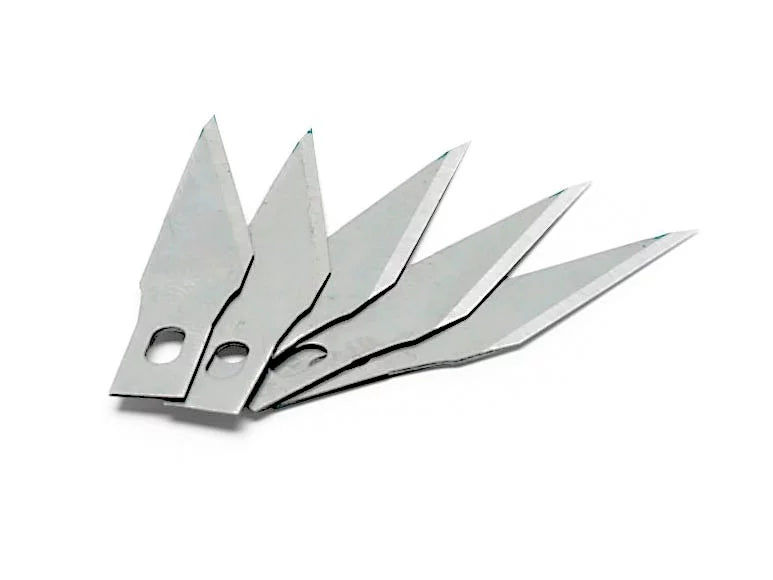 Ersatzklingen für 39059 Scalpel