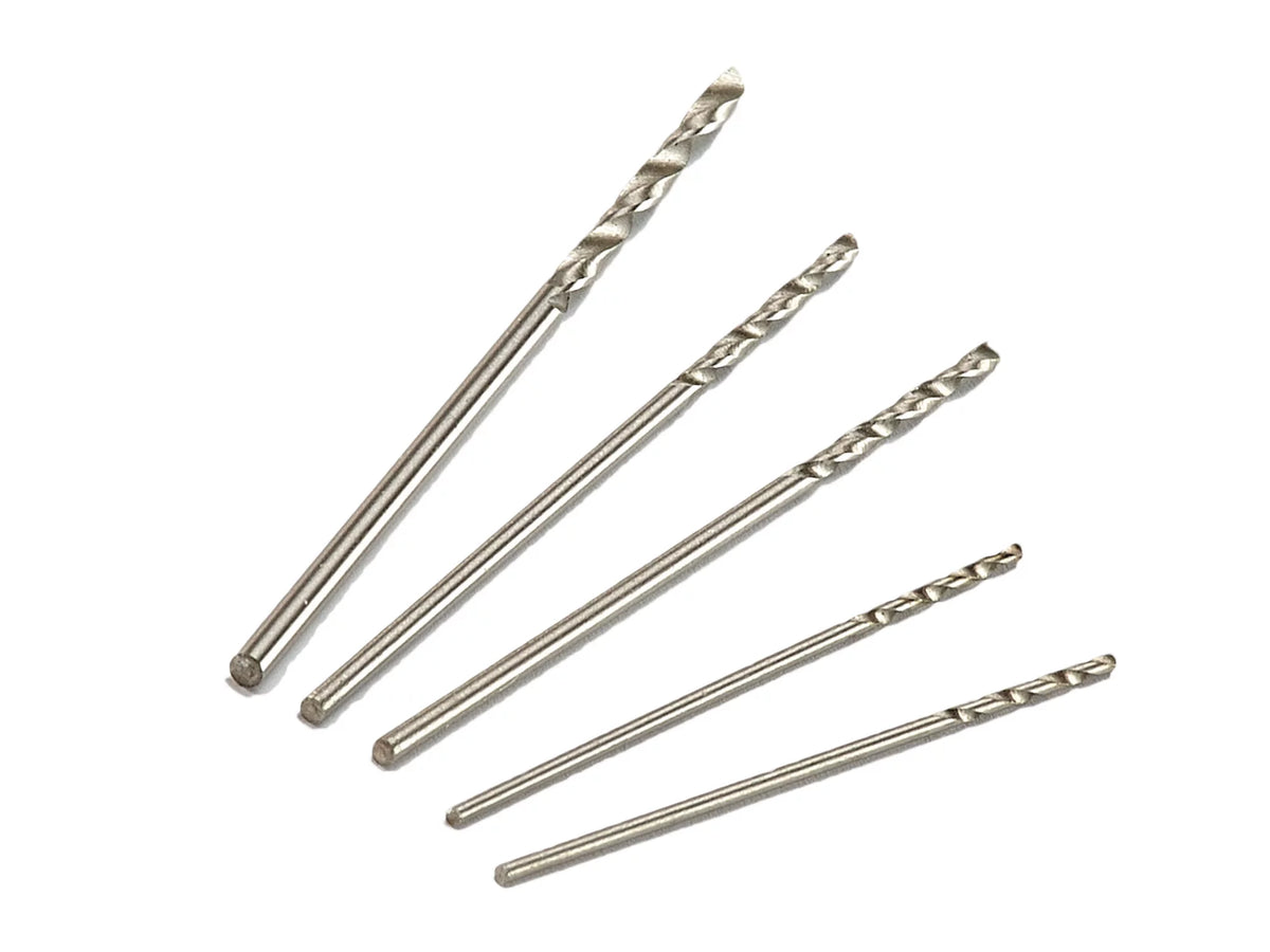 Ersatzbohrer für 39064 Handbohrer