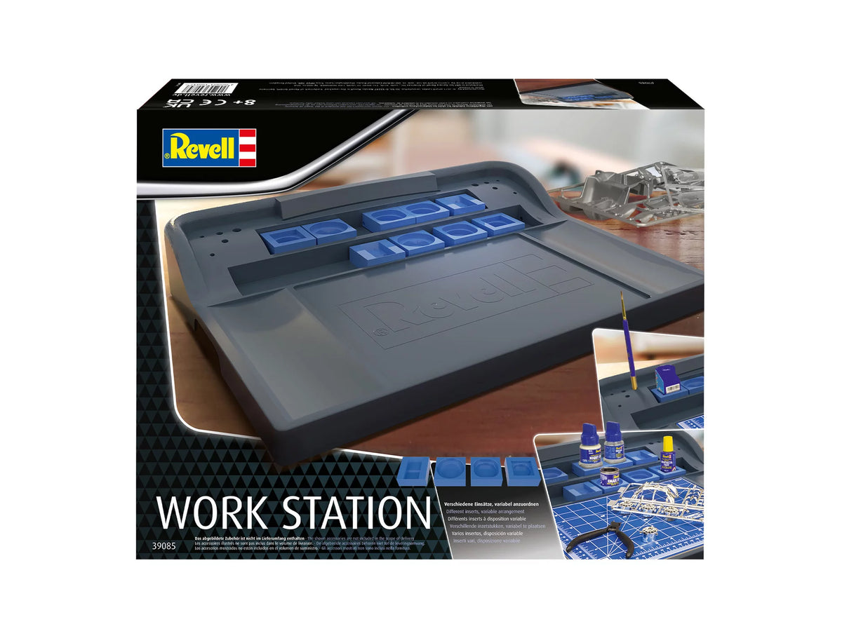 Work Station