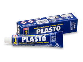 Plasto putty