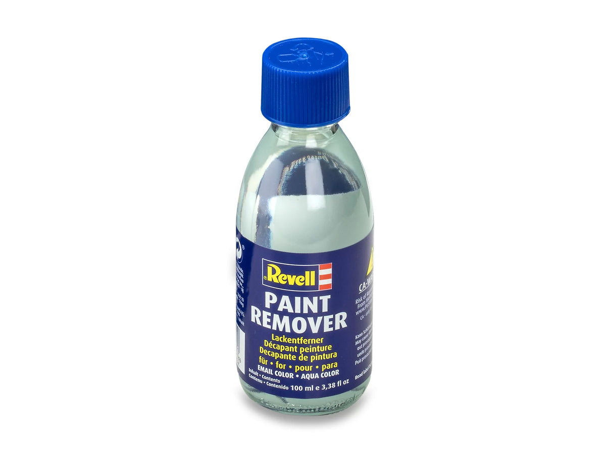 Paint Remover